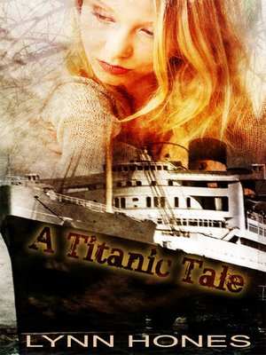 cover image of A Titanic Tale